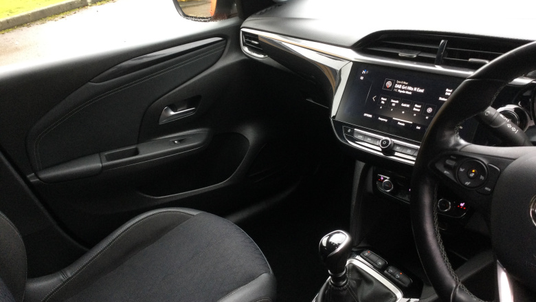 Vauxhall Corsa 1.2 Turbo Elite Nav Premium 5dr Petrol Hatchback